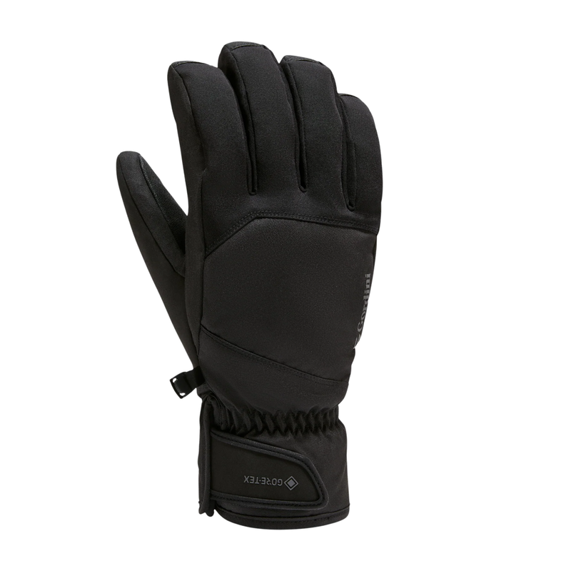 Gordini Men's Sender Gloves - Black