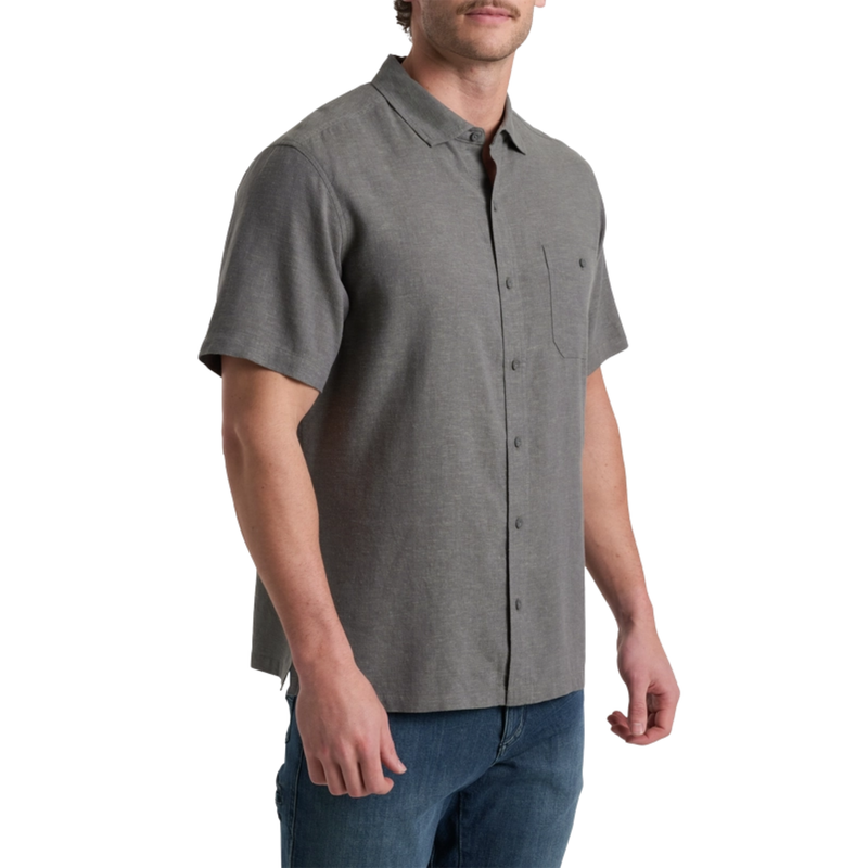 Kuhl Men's Getaway - Pewter Green
