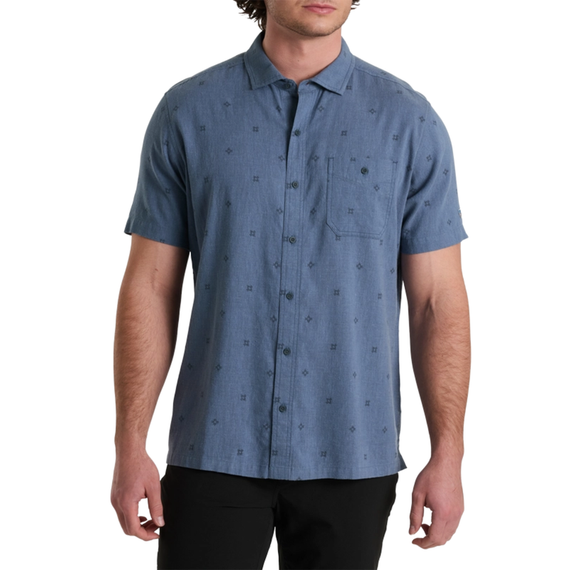 Kuhl Men's Getaway - Dusk Blue
