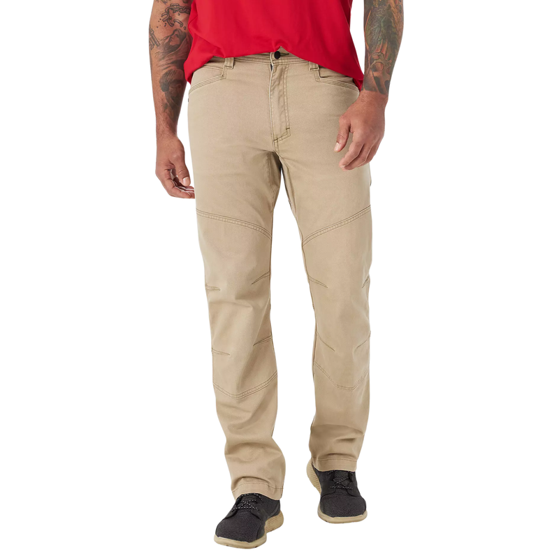 Wrangler Men's Reinforced Utility Work Pant - Elmwood
