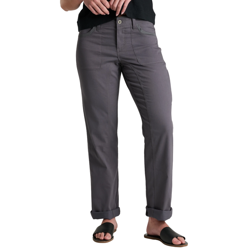 Kuhl Women's Cabo Pant - Pavement