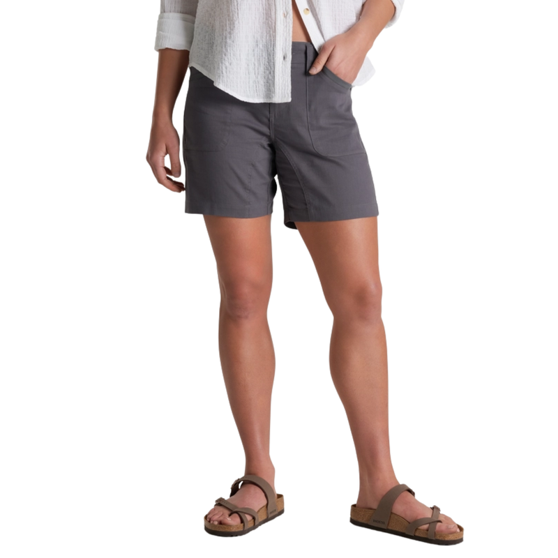 Kuhl Women's Cabo Short - Pavement