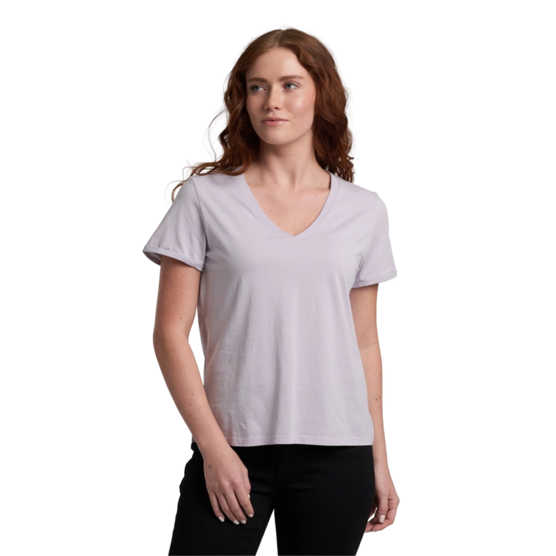 Kuhl Women's Vega Tee - Lilac