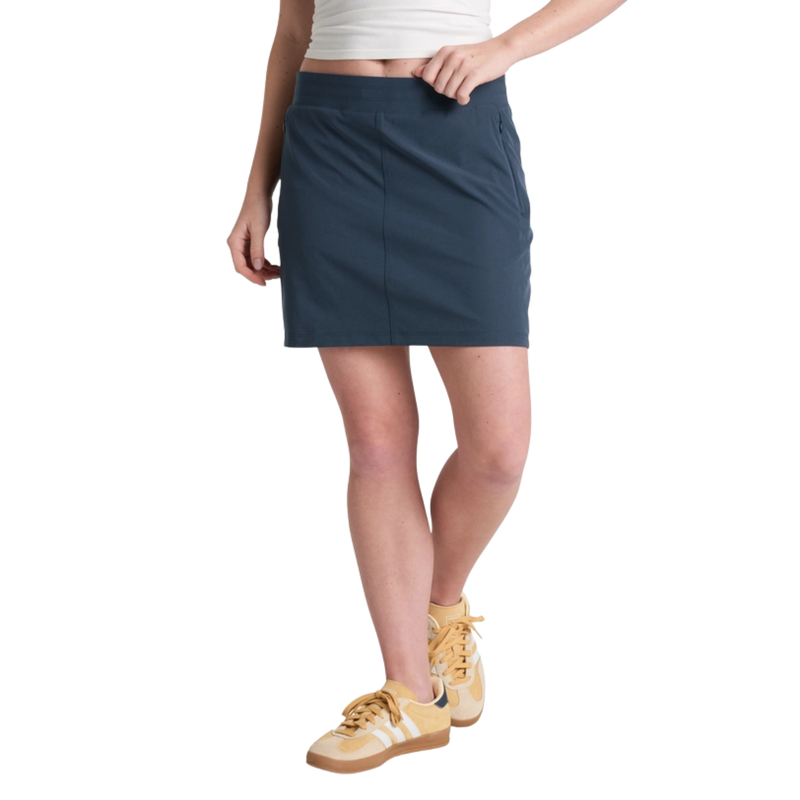 Kuhl Women's Freeflex Skort - Night Sky