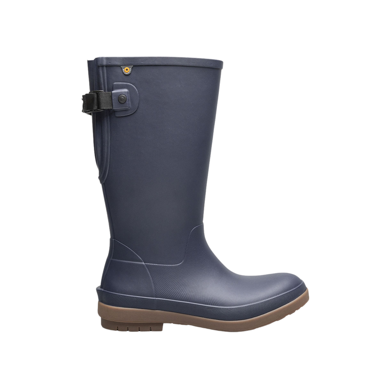 Bogs Women's Amanda II Tall Rain Boots - Navy