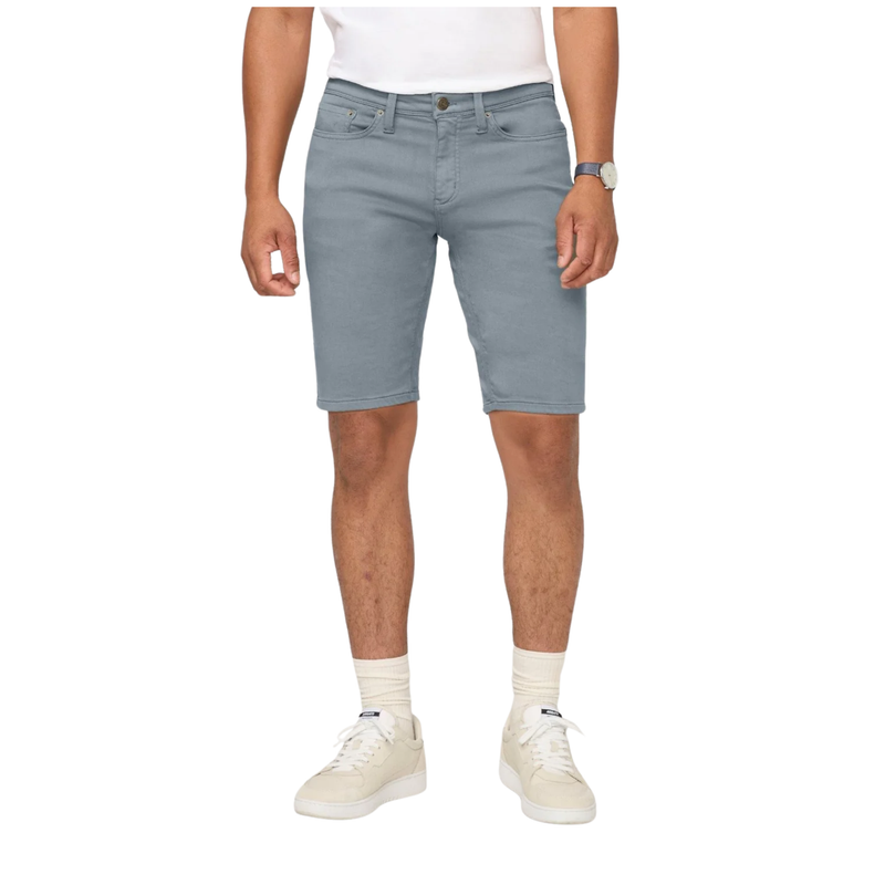 Duer Men's No Sweat Relaxed Short - River