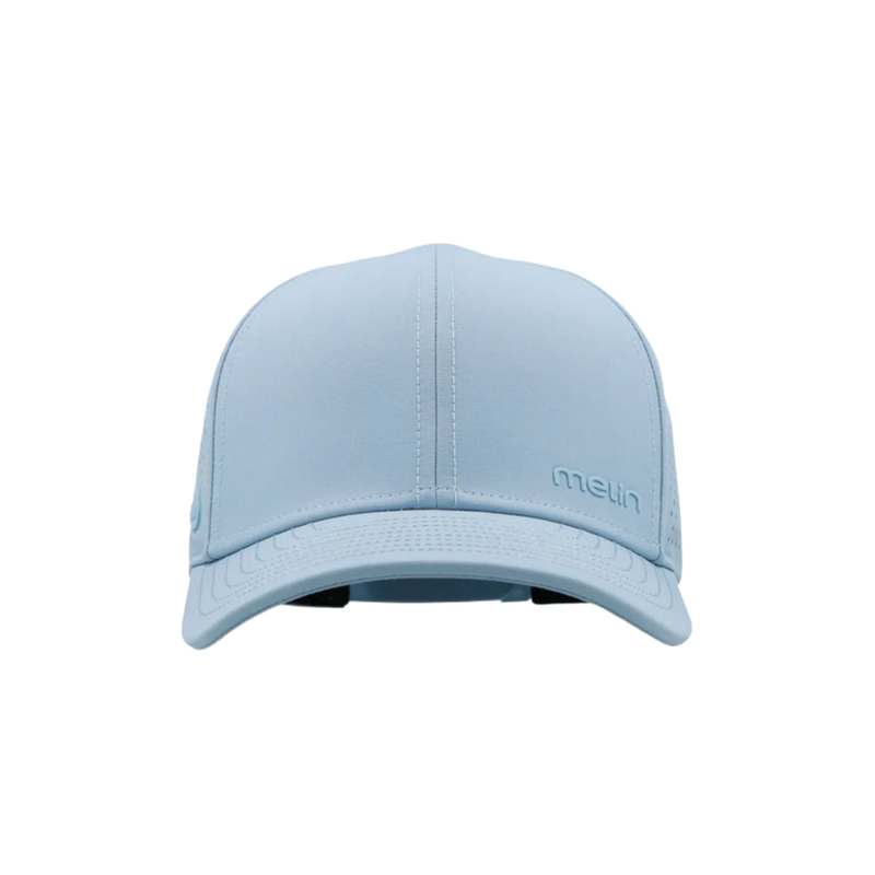 Melin Compass Hydro Hat - Cashmere Blue