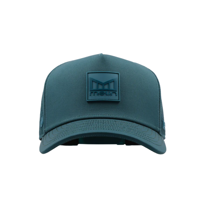 Melin Odysea Hydro Hat - Atlantic Deep