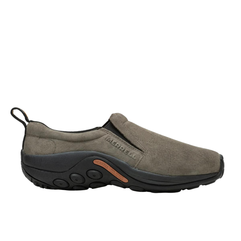 Merrell Women's Jungle Moc - Gunsmoke