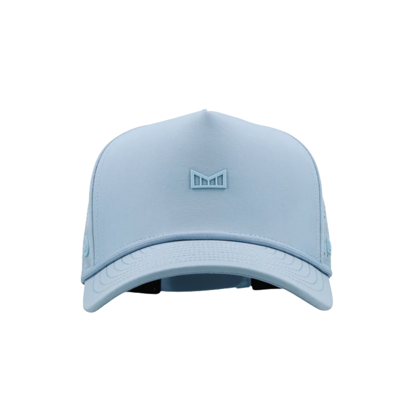 Melin Odysea Rope Bulls Icon Hydro Hat - Cashmere Blue