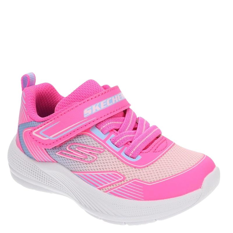 Skechers Kids' Oasis Point Shoes - Pink