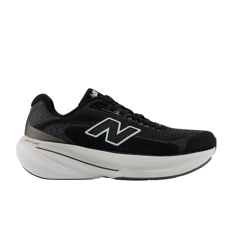 New Balance Women's Fresh Foam X 860v15 Running Shoes - Black