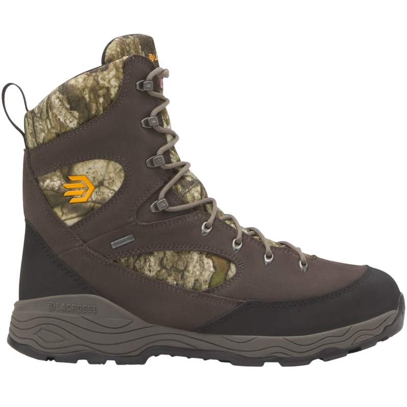 Lacrosse Men's Trailbreaker GTX 1000G Hunting Boots - Realtree APX
