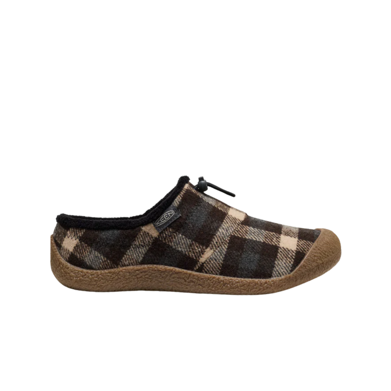 KEEN Women's Howser III Slide Shoes - Magnet/Birch