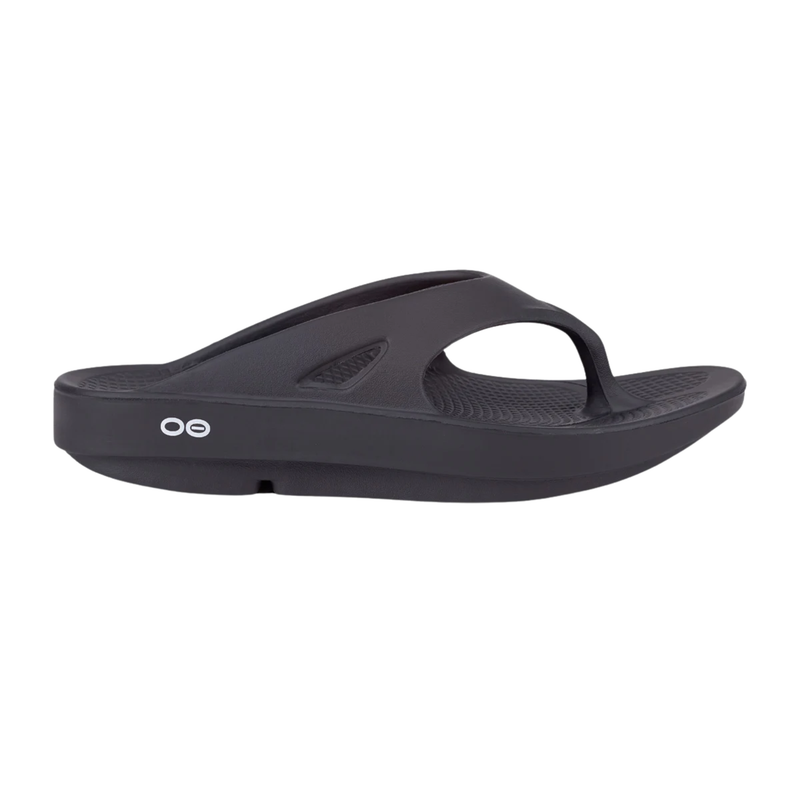 OOfos OOriginal Flip Flop - Black