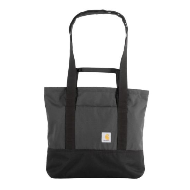 Carhartt 18L Classic Open Tote - Gravel