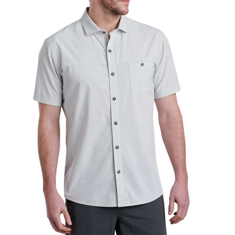 Kuhl Men's Optimizr - Overcast