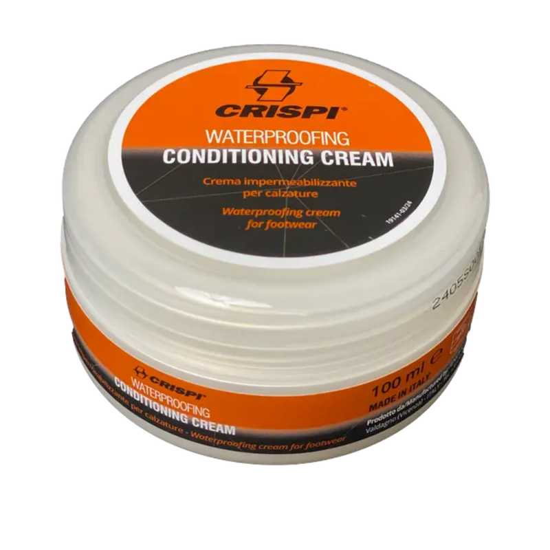 Crispi Waterproofing Cream
