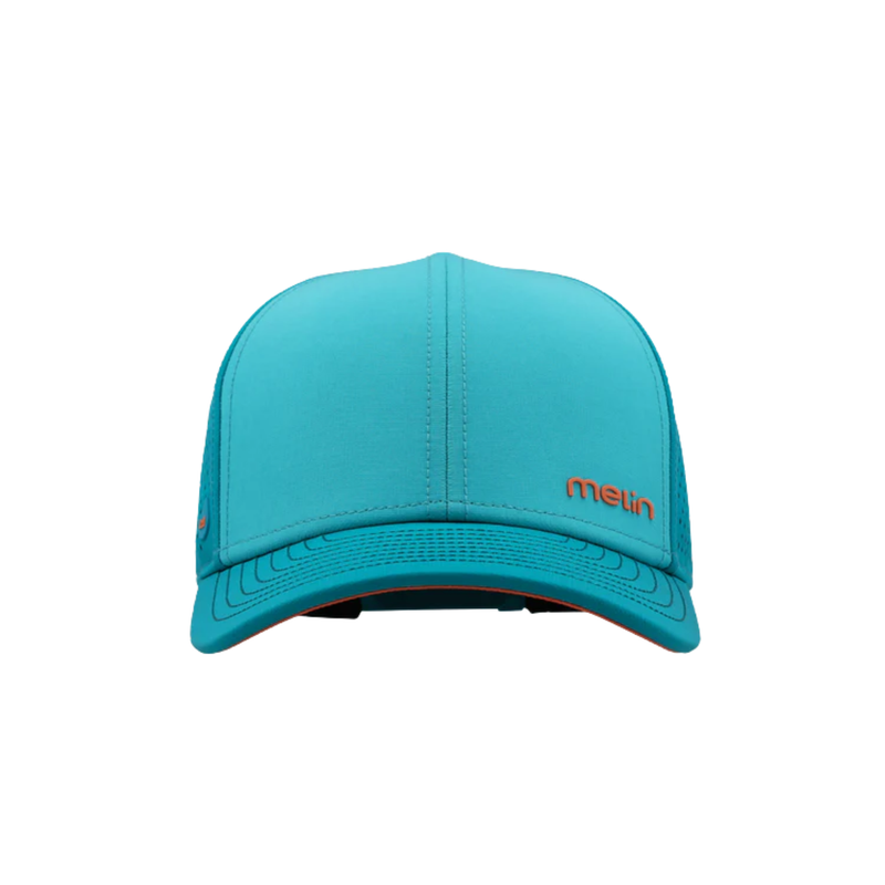 Melin Compass Hydro Hat - Deep Sea