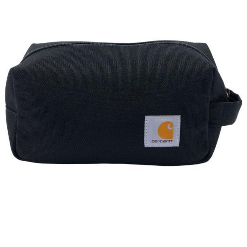 Carhartt Travel Kit - Black