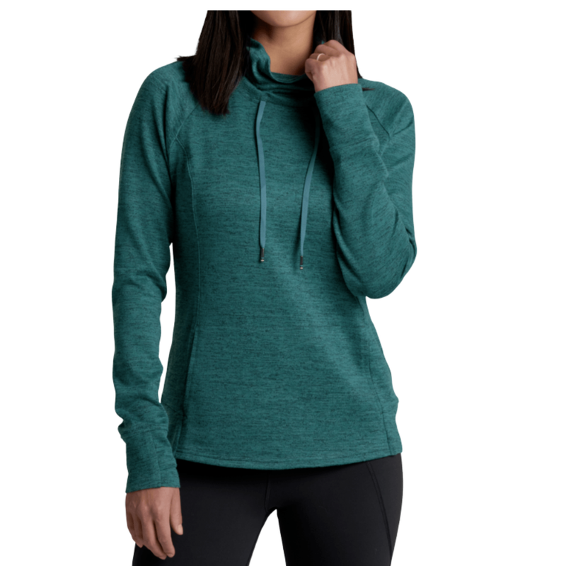 Kuhl Women's Elia Pullover - Odyssey
