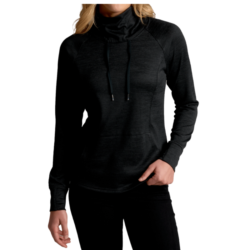 Kuhl Women's Elia Pullover - Black