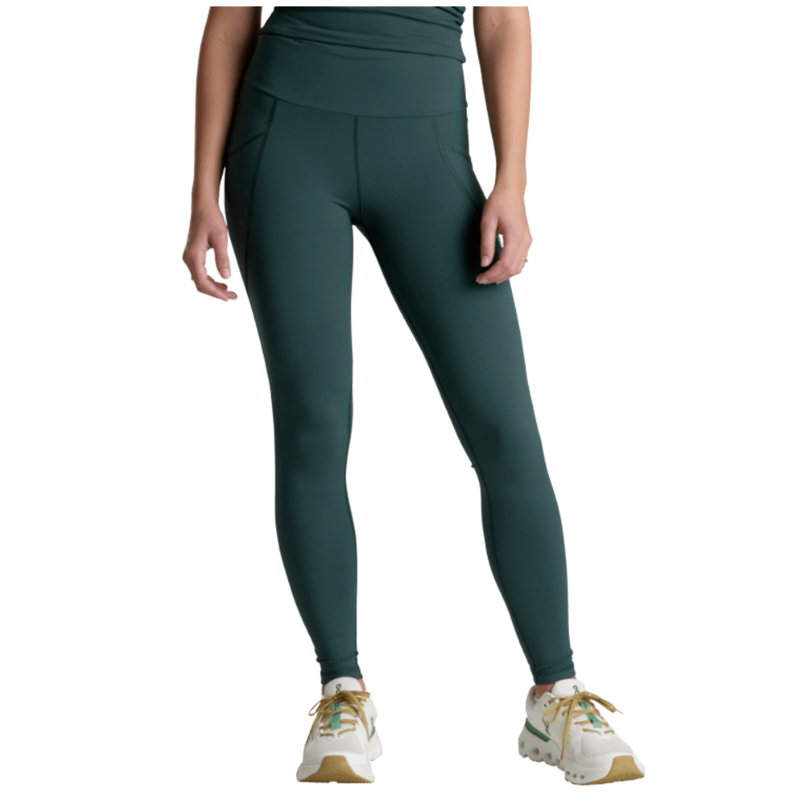 Kuhl Women's Kush Tight - Rain Forest