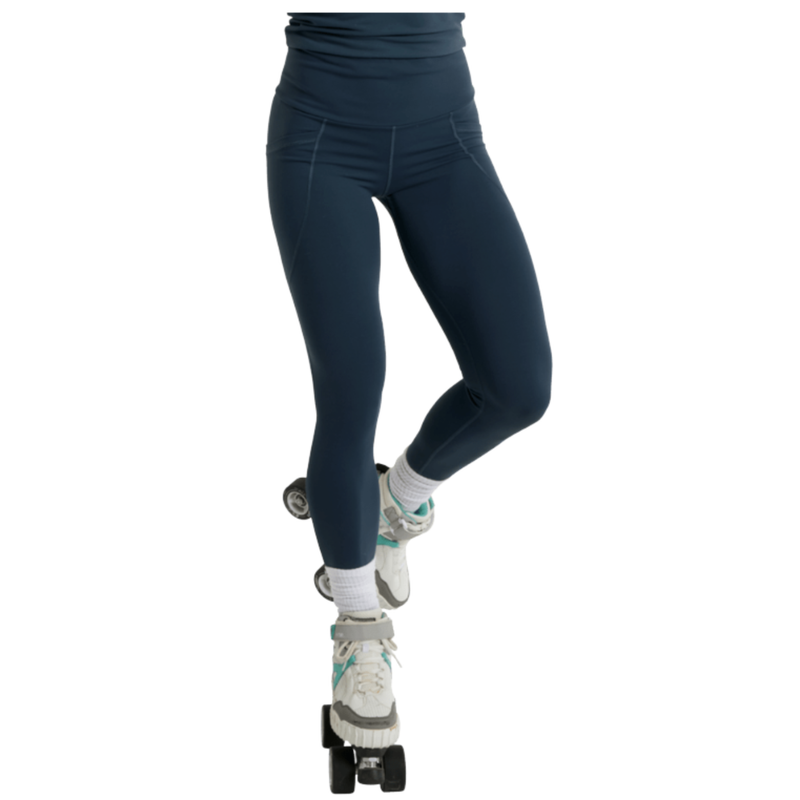 Kuhl Women's Kush Tight - Night Sky