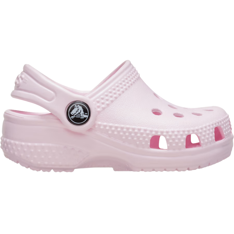 Crocs Infant Crocs Littles Clogs - Pink Milk