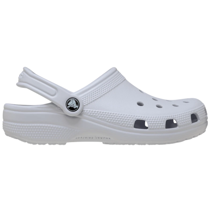 Crocs Classic Clogs - Frosted Grape