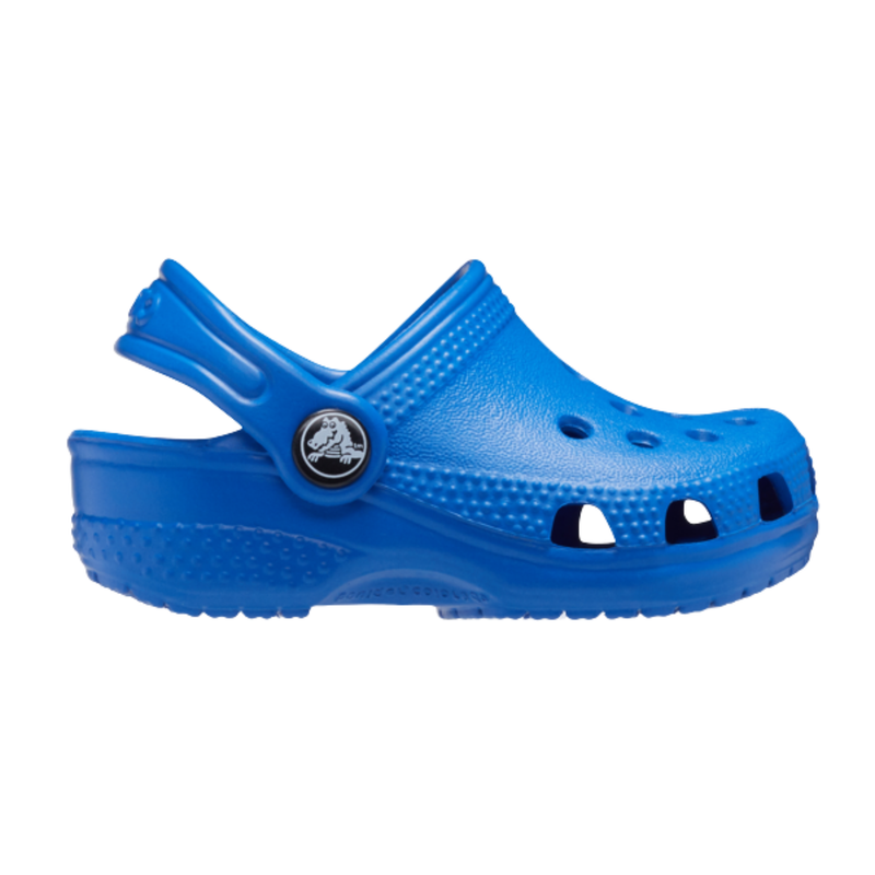 Crocs Infant Crocs Littles Clogs - Blue Bolt