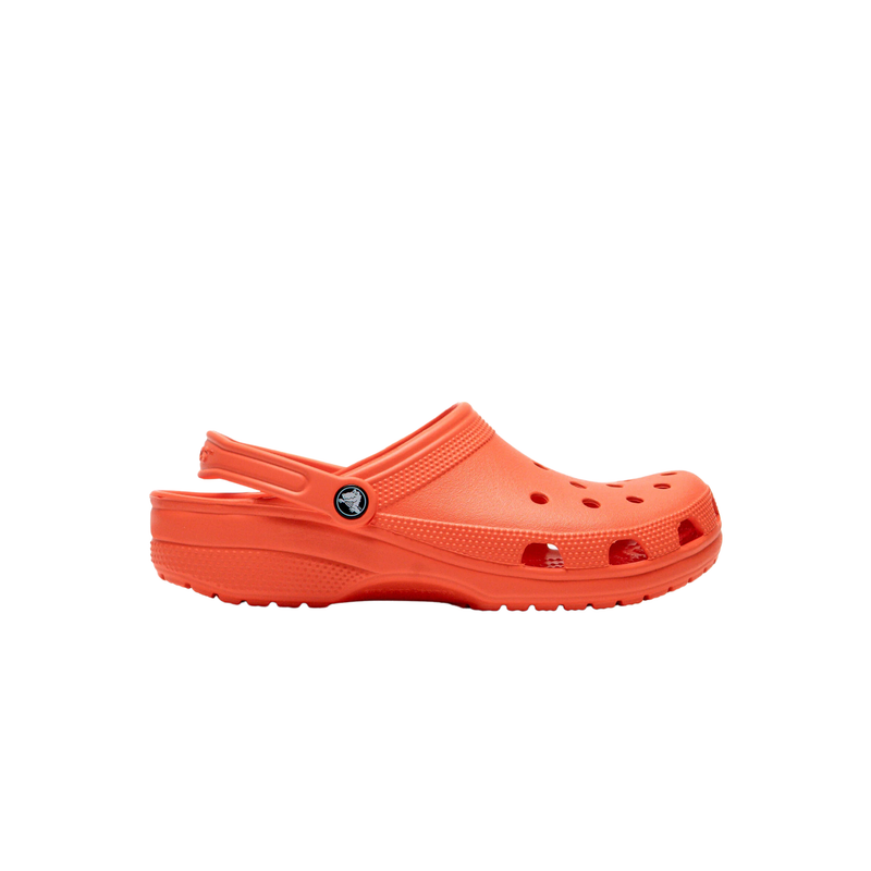 Crocs Classic Clogs - Starfish