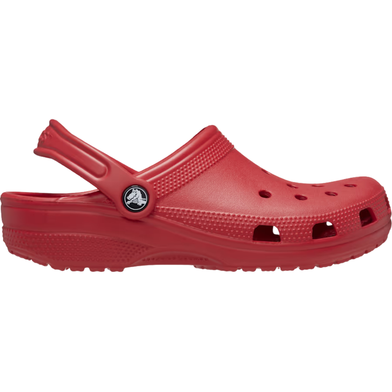 Crocs Classic Clogs - Varsity Red