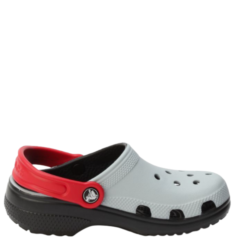 Crocs Kids' Classic Retro Sport Clogs - Mirage