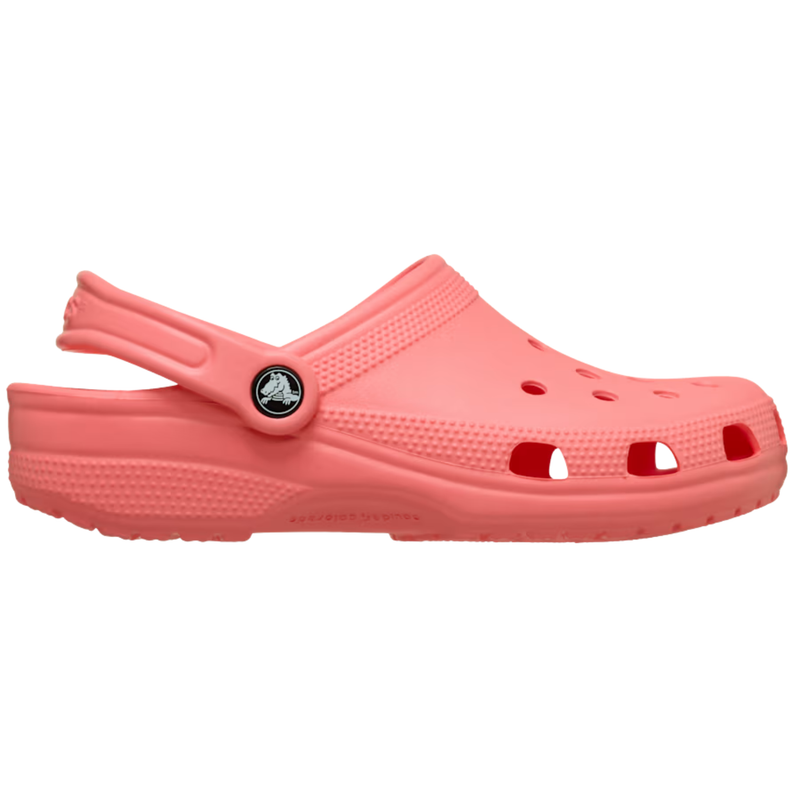 Crocs Classic Clogs - Guava