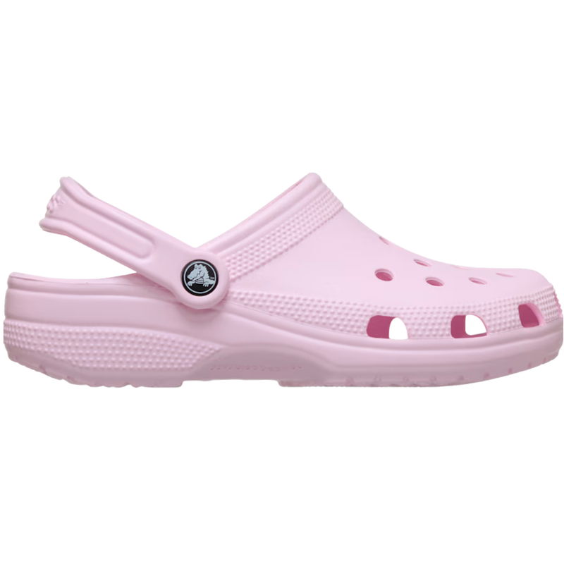 Crocs Classic Clogs - Pink Milk