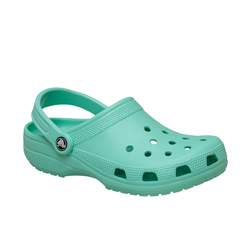 Crocs Kids' Classic Clogs - Retro
