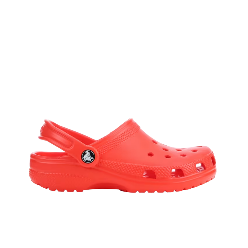 Crocs Kids' Classic Clogs - Starfish