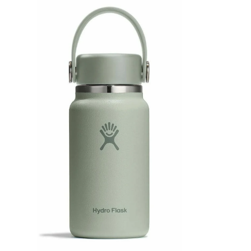 Hydro Flask Micro Hydro 200 mL Water Bottle - Agave