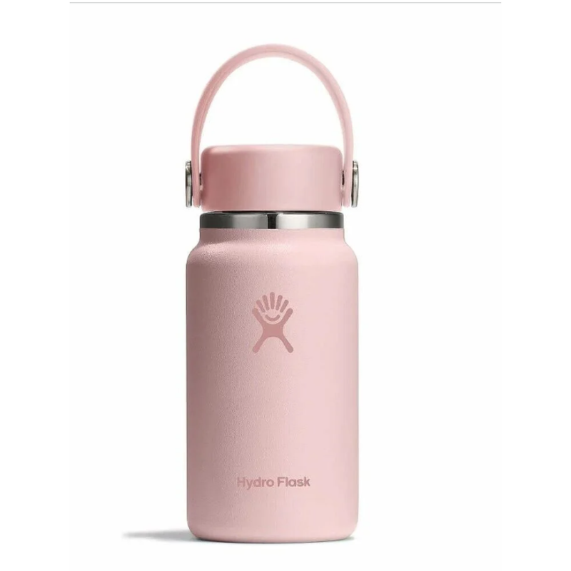 Hydro Flask Micro Hydro 200 mL Water Bottle - Trillium