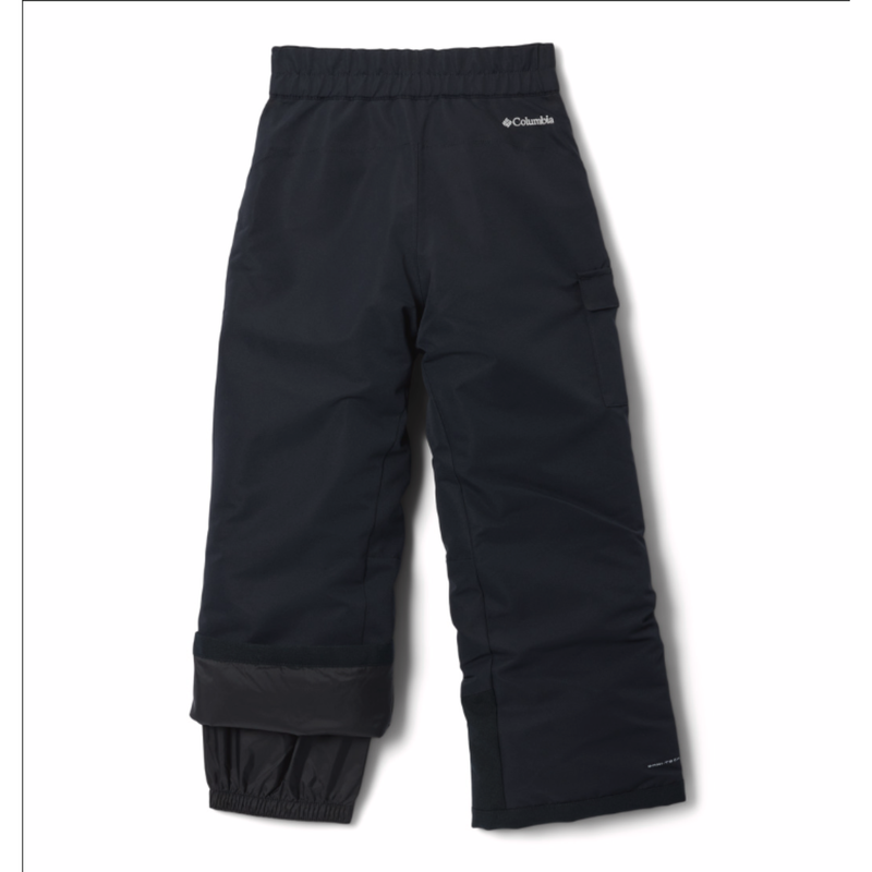 Columbia Kids' Bugaboo IV Snow Pant - Black