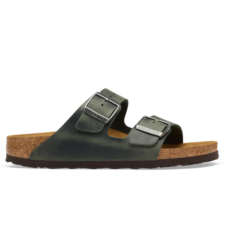 Birkenstock Arizona Sandal - Thyme