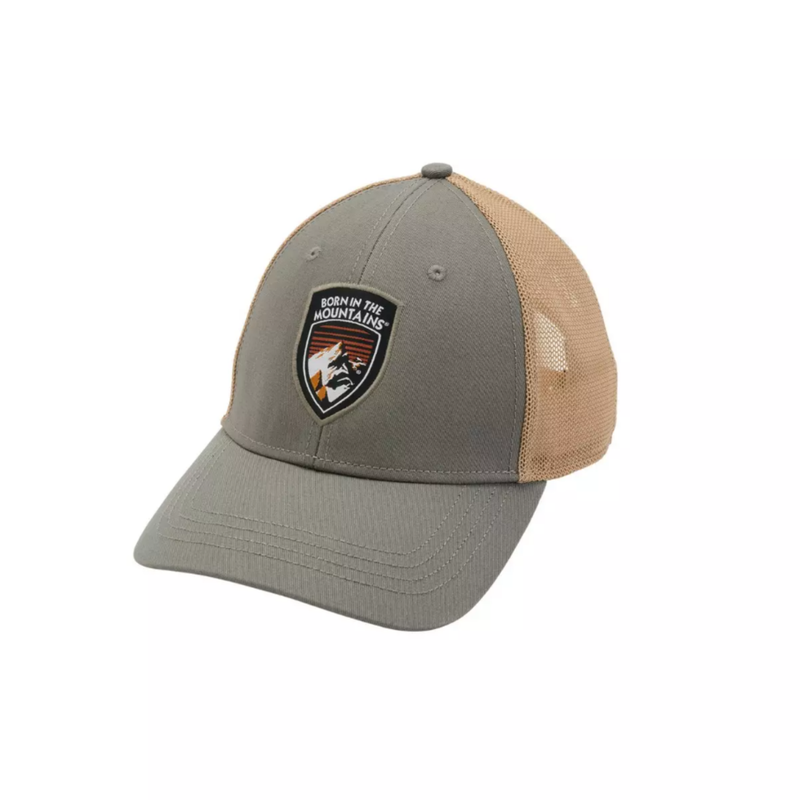 Kuhl Born Trucker Hat - Stone