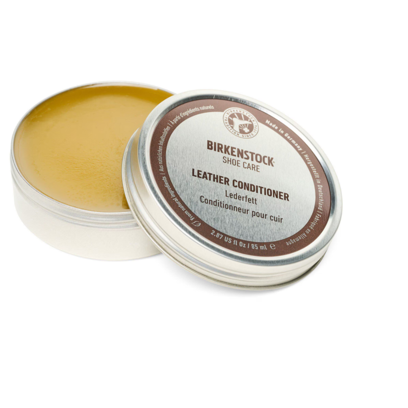Birkenstock Leather Conditioner