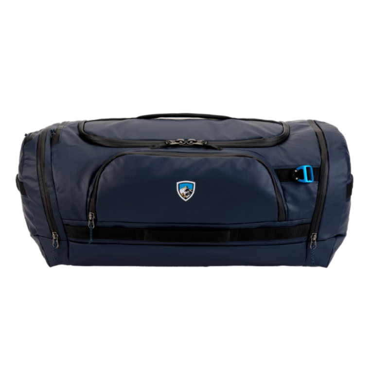 Kuhl Eskape 50L Duffel - Pirate Blue