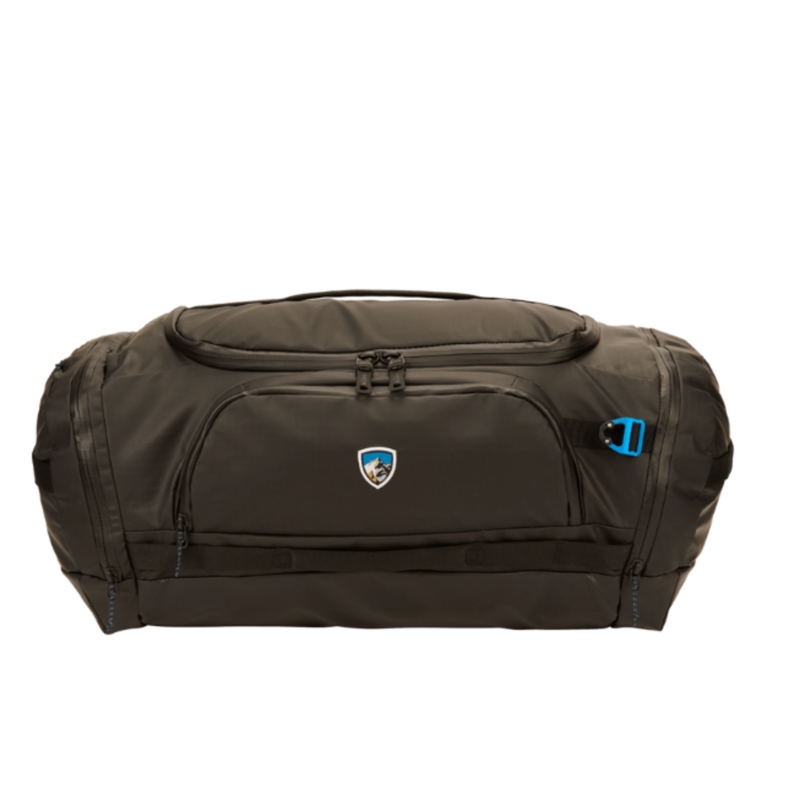 Kuhl Eskape 50L Duffel - Pirate Black