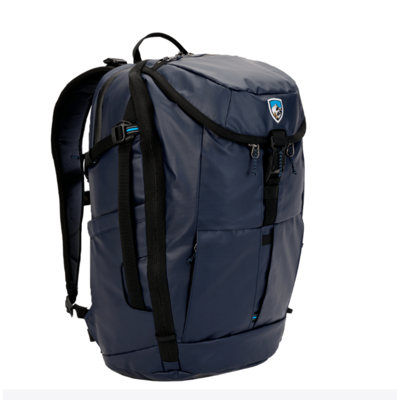 Kuhl Eskape 25L Backpack - Pirate Blue