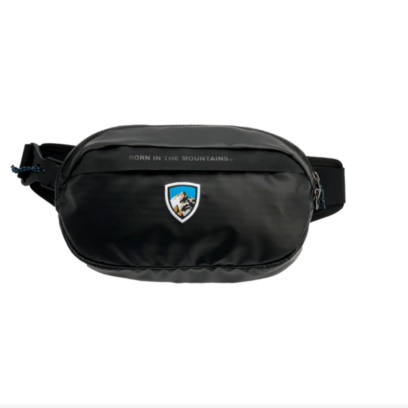 Kuhl Eskape Sling Pack - Pirate Black