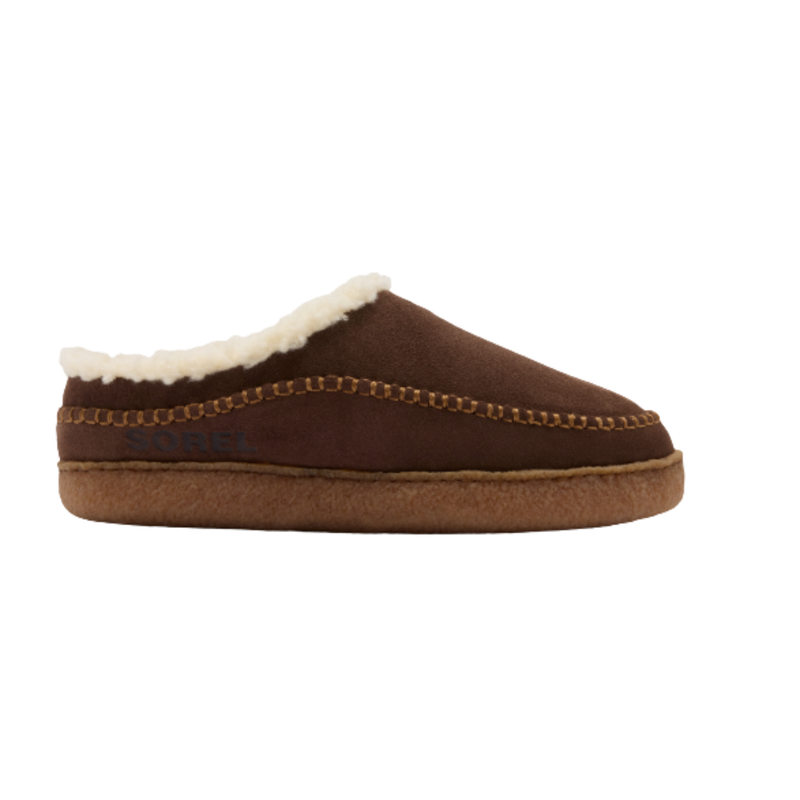 Sorel Men's Falcon Ridge III Slippers - Tobacco/Elk