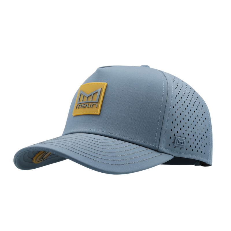 Melin Odysea Stacked Hydro - Blue Stone Gum